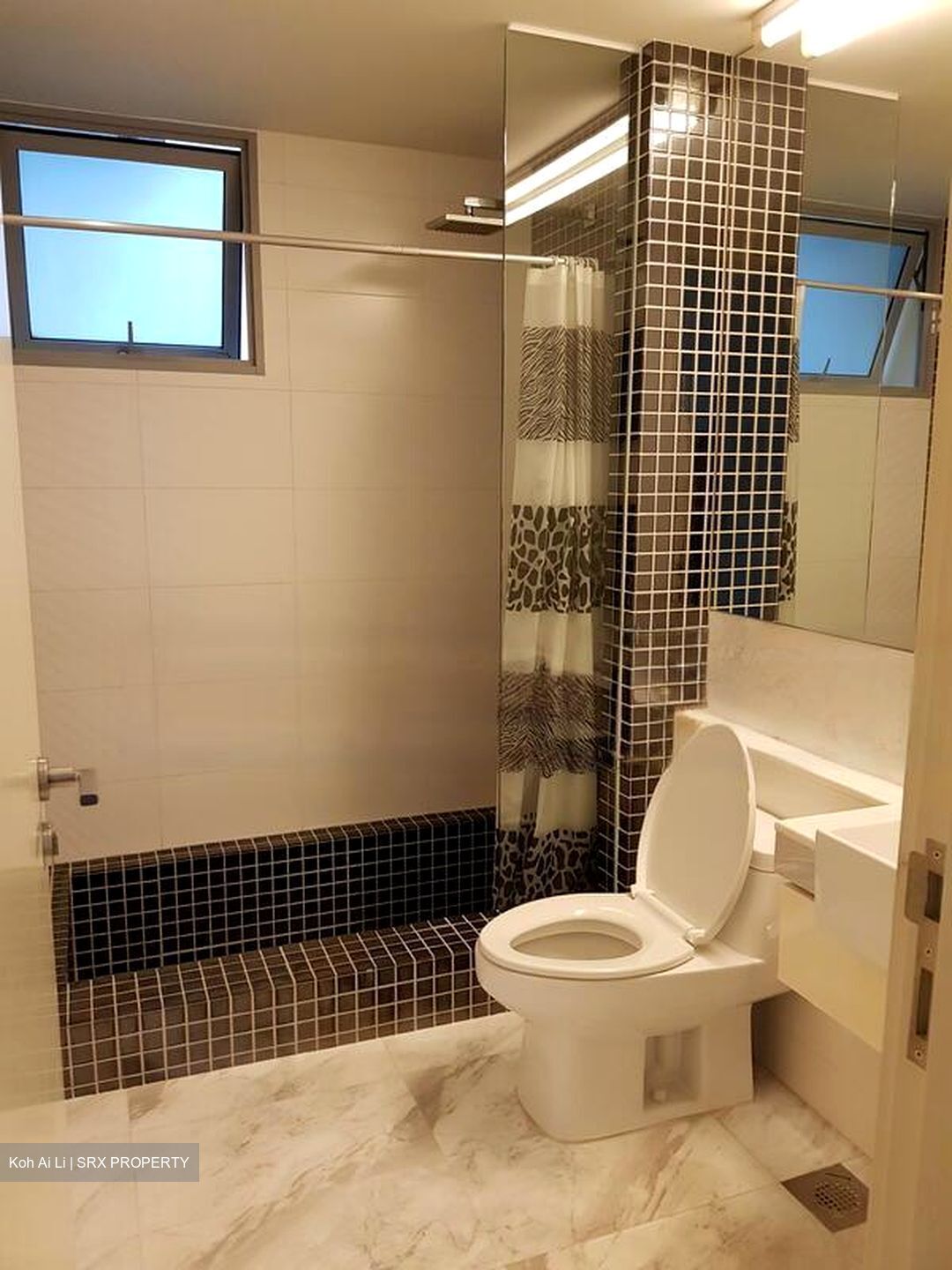 Ferraria Park Condominium (D17), Condominium #628890921